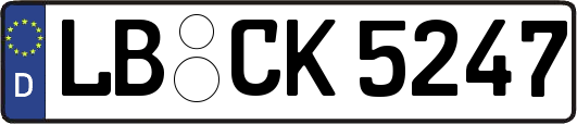 LB-CK5247