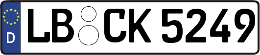 LB-CK5249