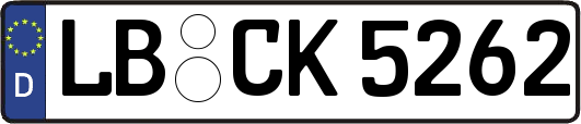 LB-CK5262