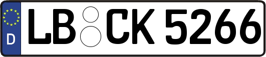 LB-CK5266