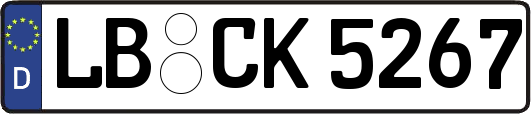 LB-CK5267