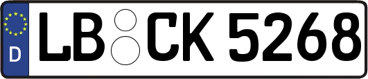 LB-CK5268