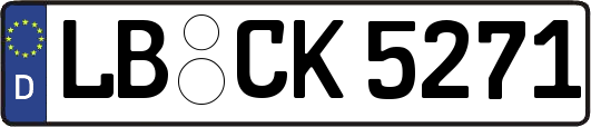 LB-CK5271