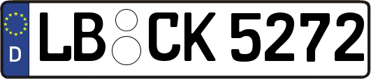 LB-CK5272