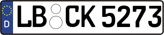 LB-CK5273