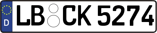 LB-CK5274