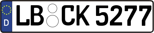 LB-CK5277