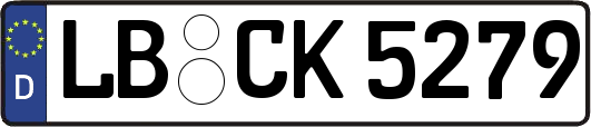 LB-CK5279