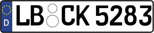 LB-CK5283