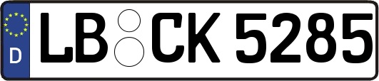 LB-CK5285