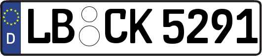 LB-CK5291