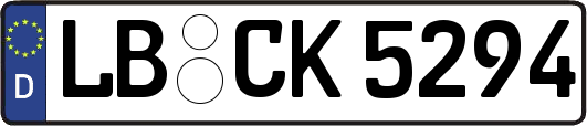 LB-CK5294
