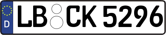 LB-CK5296