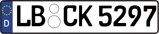 LB-CK5297