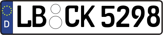 LB-CK5298