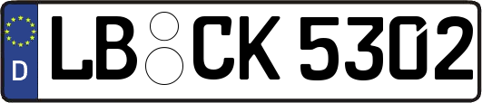 LB-CK5302