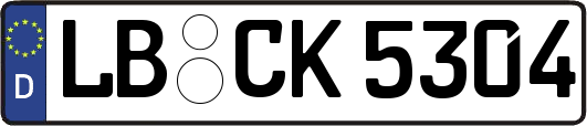 LB-CK5304