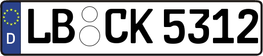 LB-CK5312