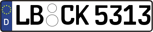 LB-CK5313