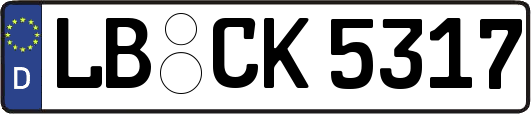 LB-CK5317