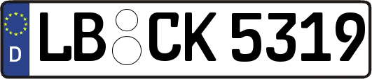 LB-CK5319