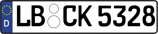 LB-CK5328