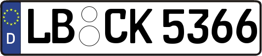 LB-CK5366