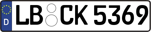 LB-CK5369