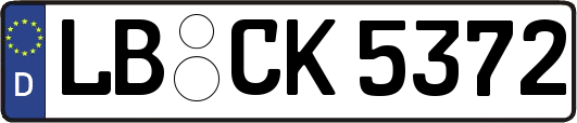 LB-CK5372