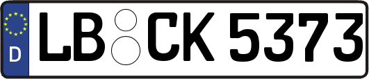 LB-CK5373