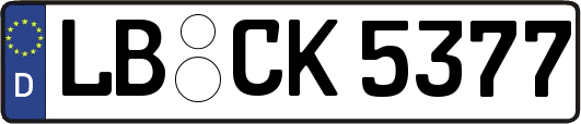 LB-CK5377