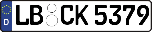 LB-CK5379
