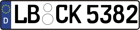 LB-CK5382