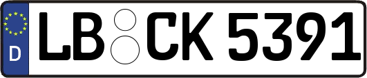 LB-CK5391
