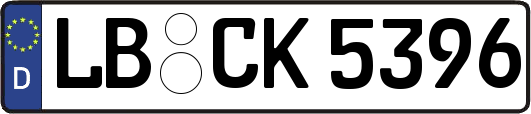 LB-CK5396
