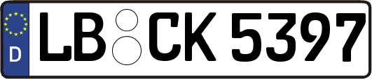 LB-CK5397