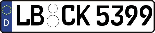 LB-CK5399