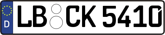 LB-CK5410