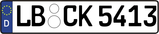 LB-CK5413