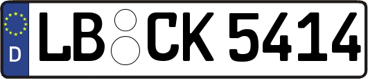 LB-CK5414