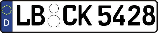 LB-CK5428