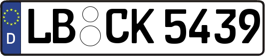 LB-CK5439