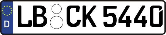 LB-CK5440