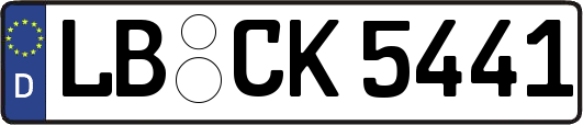 LB-CK5441