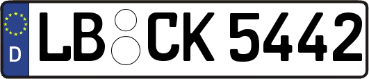 LB-CK5442