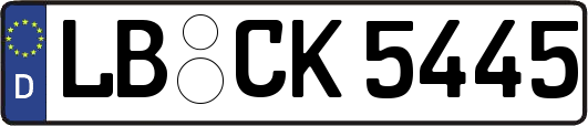 LB-CK5445