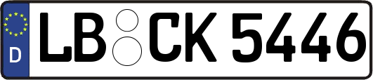 LB-CK5446