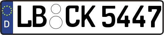 LB-CK5447