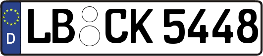 LB-CK5448