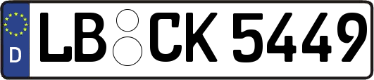LB-CK5449